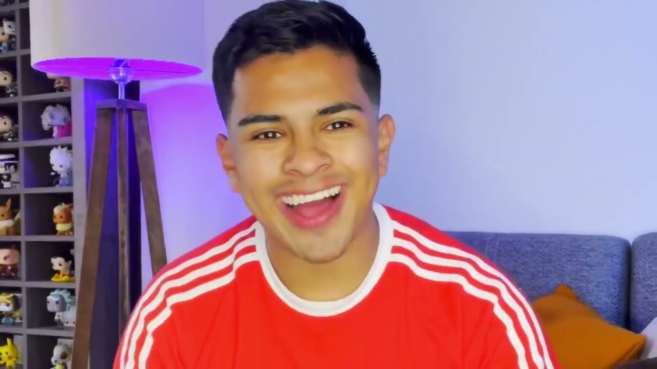 50 Cosas Sobre Mi L Esen Alva Youtube