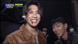 [ENG SUB] 210617 YUGYEOM (유겸) M Countdown Debut (feat. GRAY)