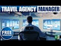 Create Your Own Travel & Tour Agency Application In Excel [From-Scratch Training + Free Download]