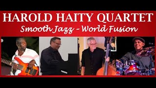 It's Another Lovely Day - HAROLD HAITY QUARTET (Kieler Woche 2020 Festival)