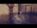 The Last Guardian - The Second Water Gate Puzzle