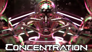 ૐ Progressive Psytrance Mix 2021 Concentration [mixed by RTTWLR]