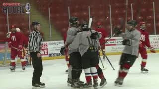 2017 NSMMHL Early Bird highlights