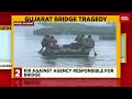 Gujarat Bridge Collapse: Top 5 Development Of Morbi Bridge Tragedy, PM Modi Expresses Grief