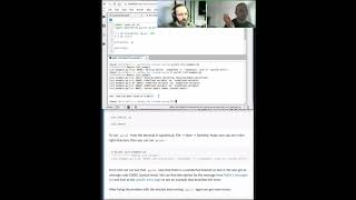 2.5 Productivity tools - Python for Scientific Computing 2023