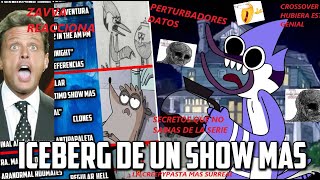 ZAVVA REACCIONA A El Iceberg de Un Show Más | COMPLETO (Actualizado)video de @PlayStar 😱💀🍃💀🐺🐬