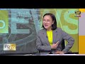 ข่าวเป็นข่าว 17 ก.พ. 64 full top news