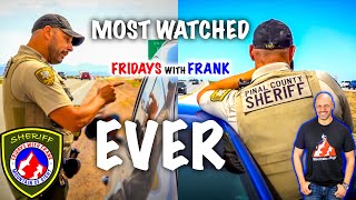 WHAT HAPPENED AFTER the most popular episode?