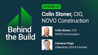 The Build vs. Buy Playbook from NOVO Construction
