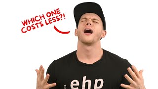 Seller Fulfilled Prime vs. Premium Shipping: What's Better? (Amazon FBM Tips)