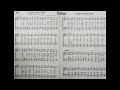 ao hymnal no.352 lenten labu naro the lily of the valley all parts melody instrumental