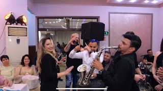 Galactic grup Tuncay kristiyan shalamanov kucek nesto udarno 🎷