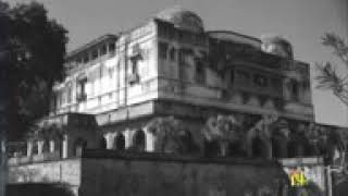 Ujjain old kaliyadeh Mahal bherugadh 1958