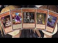 My Skull Servant Yugioh Deck Profile for Post Legacy of Destruction