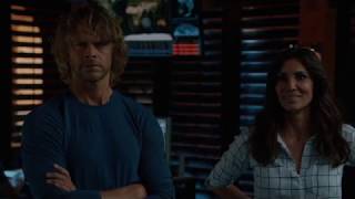 NCIS: Los Angeles 11x05 Sneak Peek Clip 1 \