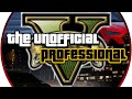 The Unofficial Professional - Channel Trailer Updated (2021)