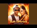 Built Different
