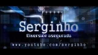 INTRO DEL CANAL! | Serginho