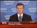 Президент Украины Виктор Янукович прокомментировал ситуацию с Тимошенко