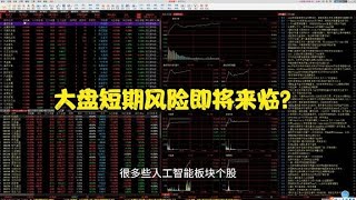 数字经济再成热点，人工智能板块这波行情有多大？