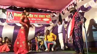 ||Bhojpuri Nach Comedy|| Bhojpuri Nach program,Bhojpuri nach nautanki , Dehati Nach Comedy,songs