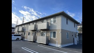 東田町金子平 メゾントロワ 103 いわき 不動産 賃貸 アパート らいとハウス