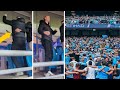 Haaland Doing Poznan Celebration After Man City 4-1 against Liverpool