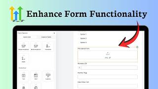 How to add custom JS code in GoHighLevel form builder