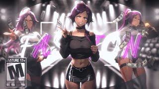 [4K] Yoruichi Shihouin Is TOO HOT To Handle🔥「AMV/Edit」(FASHION)