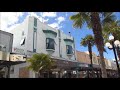 napier city of newzealand tour in 4k