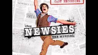 Newsies (Original Broadway Cast Recording) - 1. Overture