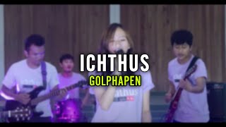 ICHTHUS - Golphapen (Official Music Video)