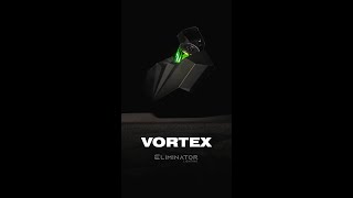 Eliminator Lighting Vortex Short