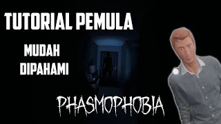 3 MENIT Penjelasan Game PHASMOPHOBIA! - Phasmophobia Indonesia