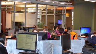 Module 1 - Library Developments