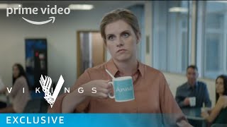 Vikings - Great Shows Stay With You | Prime Video