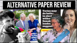 Alternative Paper Review - 27/04/24