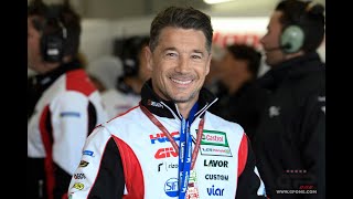 Lucio Cecchinello: "Pol Espargarò non farà un anno alla Jorge Lorenzo in Honda"