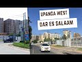 Discover Upanga West Dar es salaam Tanzania