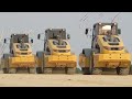 Skills Vibrator Roller Operator Road - Motor Grader Operating Techniques