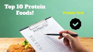 Protein Secrets Every Man Needs to Know!