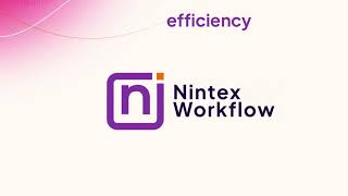 Nintex Workflow demo video
