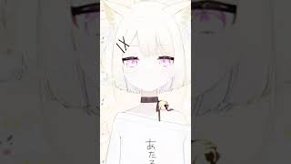 #shorts 恰好良くて好きな歌🐈❣️   #新人vtuber #ado #Ado #リベリオン #CapCut #猫 #ショート動画