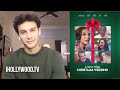 Christmas Movies 2020: A New York Christmas Wedding | Netflix LGBTQ+ Holiday Movie