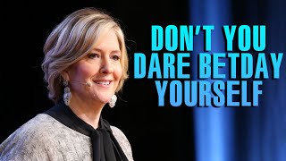 Brené Brown - Know Your Worth and Where You Belong