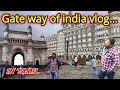 Mumbai-One day trip சென்னையில் இருந்து Budget Trip #gatewayofindia  #mumbai #mumbaitrip #trending