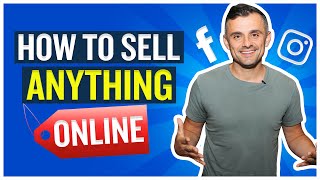 How to Sell Anything on Facebook and Instagram | 4Ds Consultation with Gary Vaynerchuk