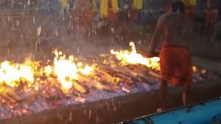 Firewalking Festival || தீமிதி திருவிழா 2019