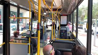 Transperth TP2152 - Volvo B7RLE (Voith)[2]