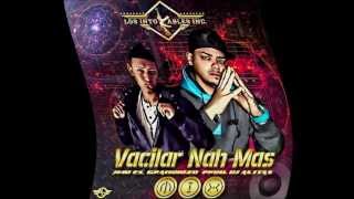 JMo - Pa' Vacilar NaMas - Prod By Dj AlitasParty Mix ᴴᴰ